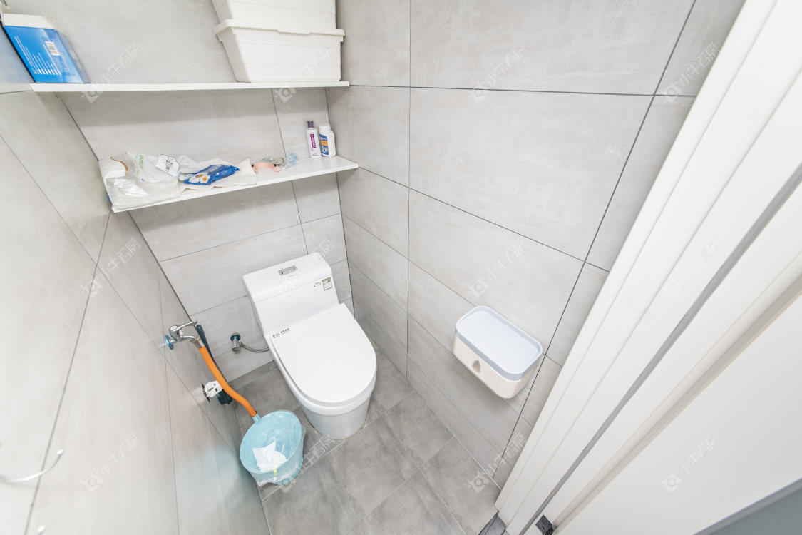 吾悦广场金苹果公寓房源室内图 常州吾悦广场金苹果公寓在租房源室内图_小牛看房