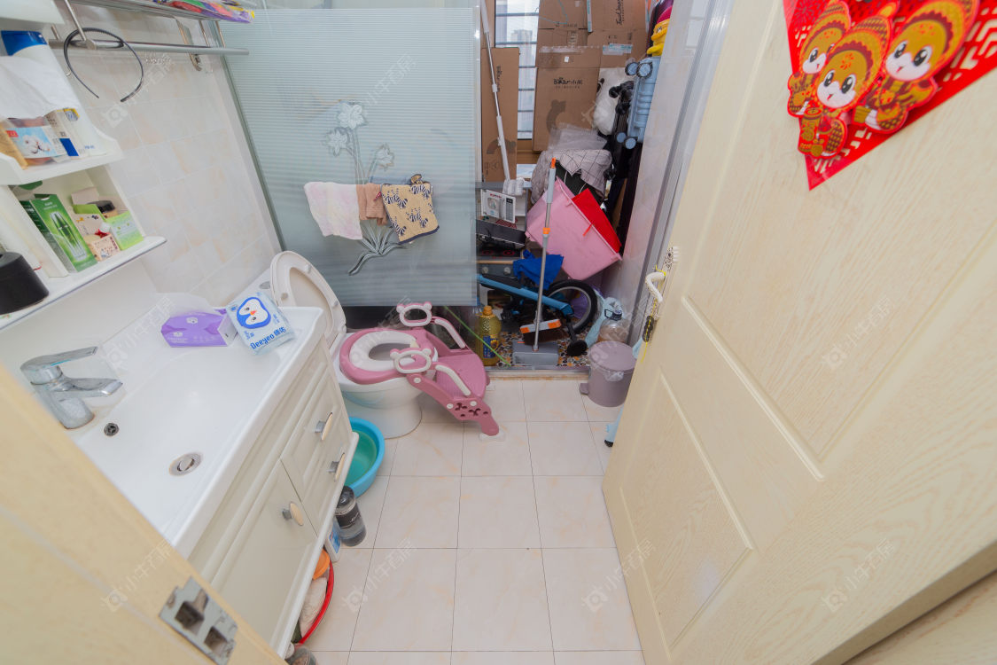 常州典雅花园在售二手房源室内图_小牛看房