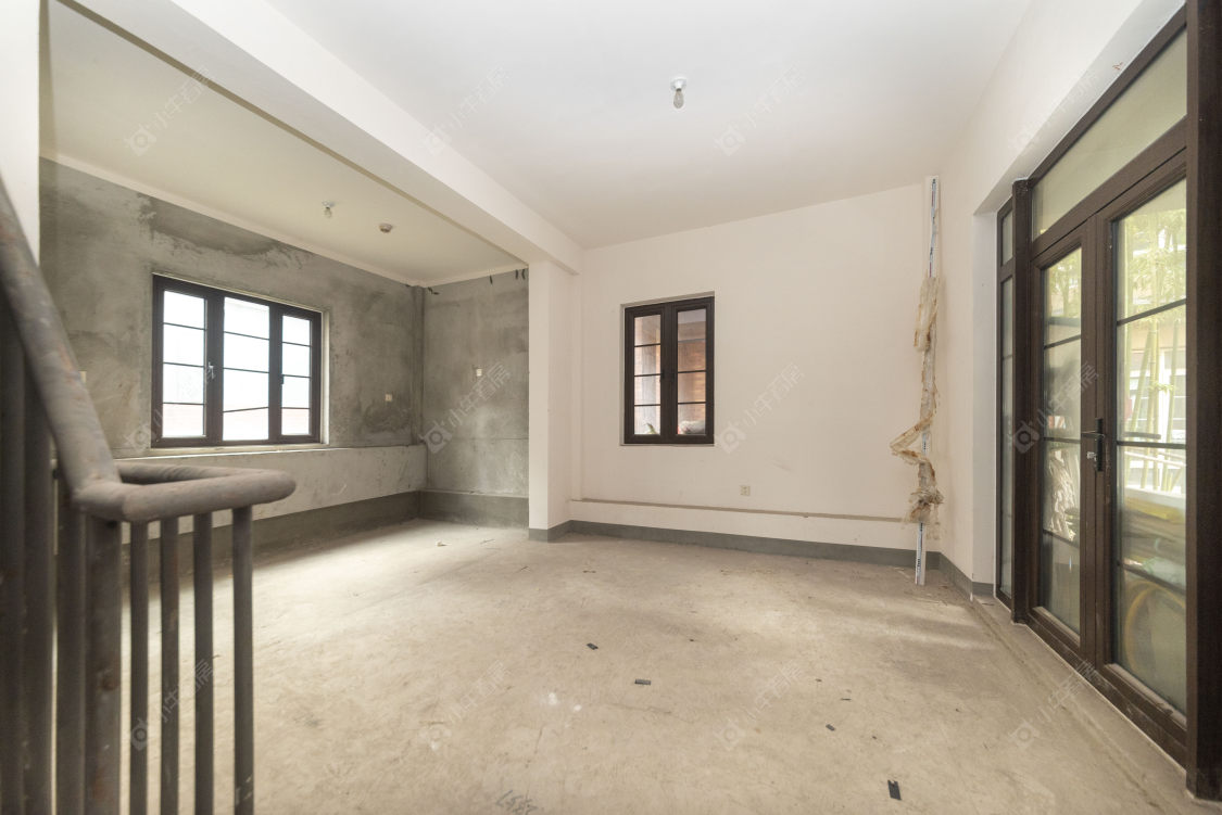 常州莱蒙城别墅区在售二手房源室内图_小牛看房