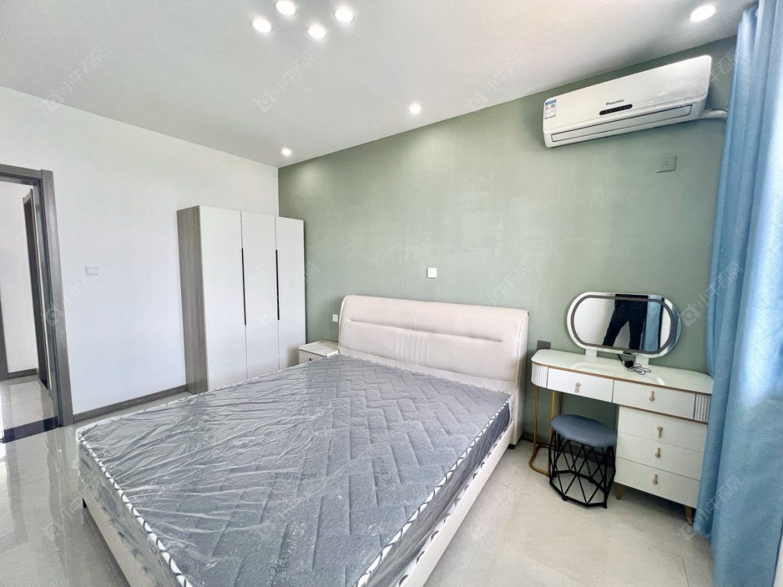 南河花园房源室内图 常州南河花园在租房源室内图_小牛看房