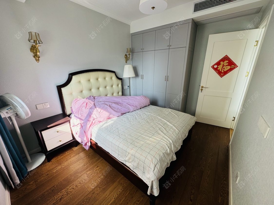 凤凰湖西苑房源室内图 常州凤凰湖西苑在租房源室内图_小牛看房