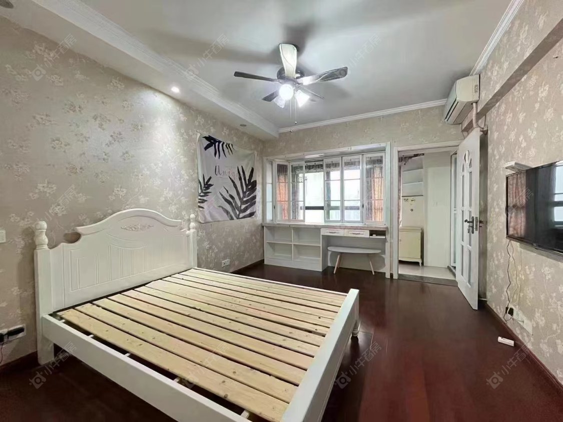 常州吾悦国际在租房源室内图_小牛看房