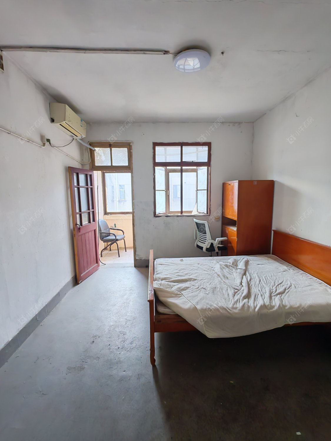 常州县北新村在租房源_小牛看房