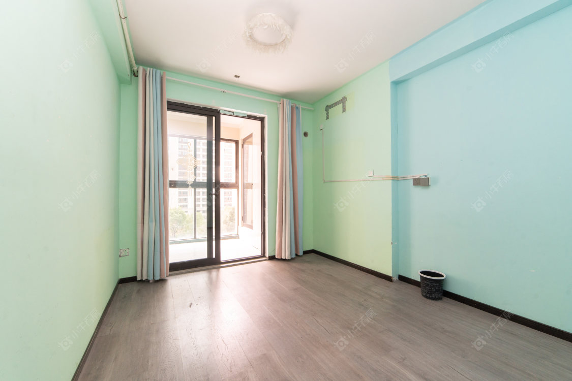 常州路劲雅居乐城市万象在售二手房源室内图_小牛看房