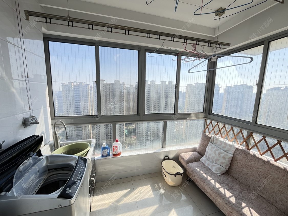 常州天隽峰在租房源室内图_小牛看房