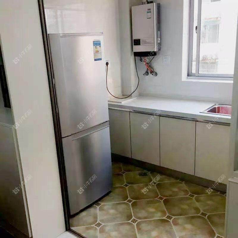 常州永安花苑在租房源_小牛看房