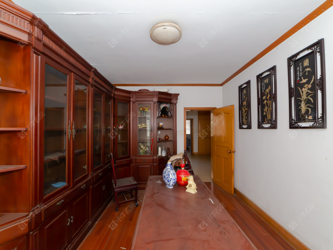 常州翠竹新村北区在售二手房源室内图_小牛看房