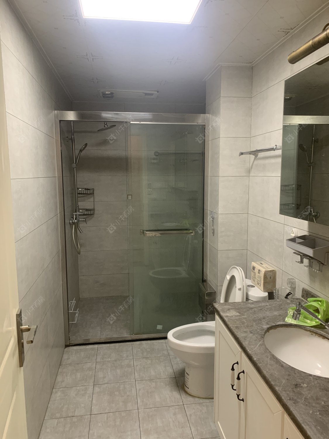 常州龙湖香醍漫步南区在租房源室内图_小牛看房