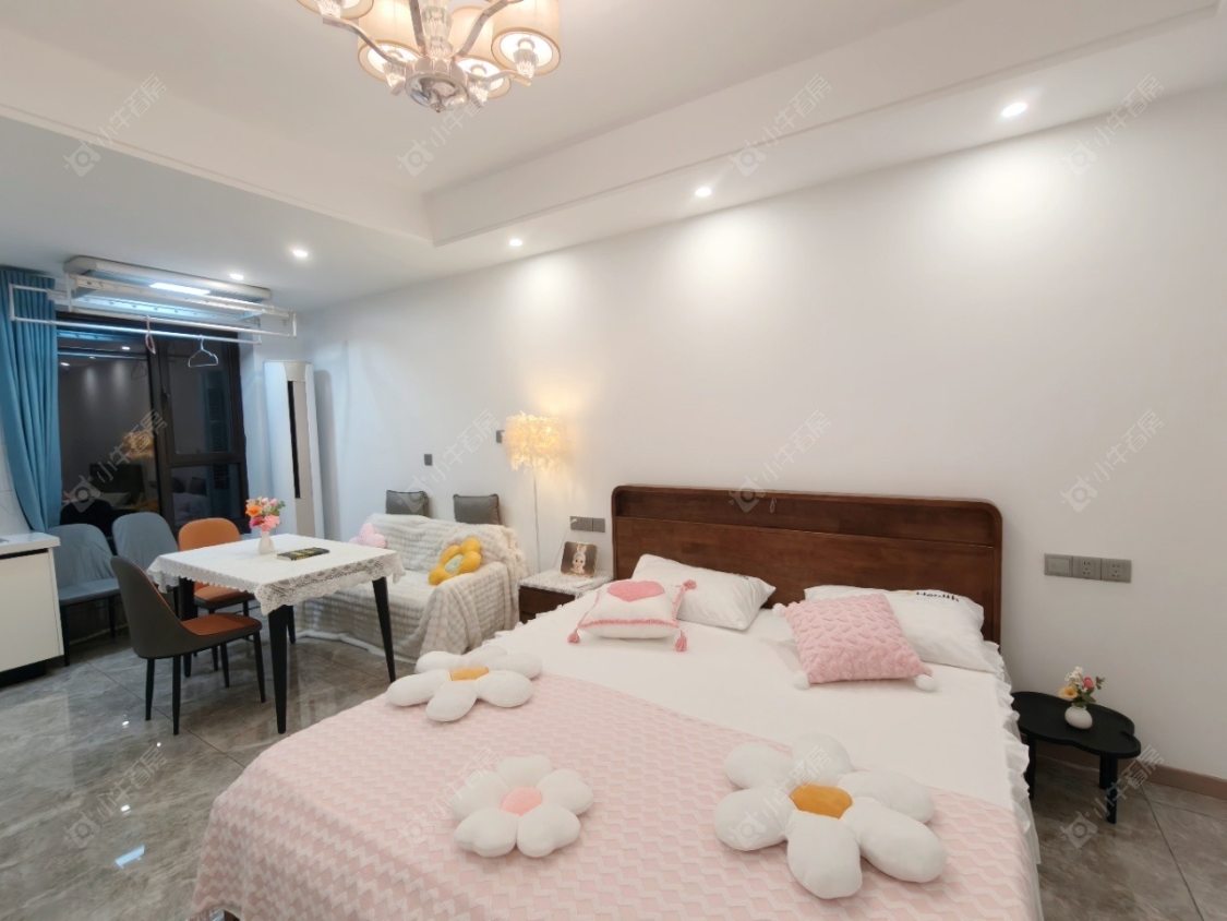 常州恒大御景在租房源室内图_小牛看房