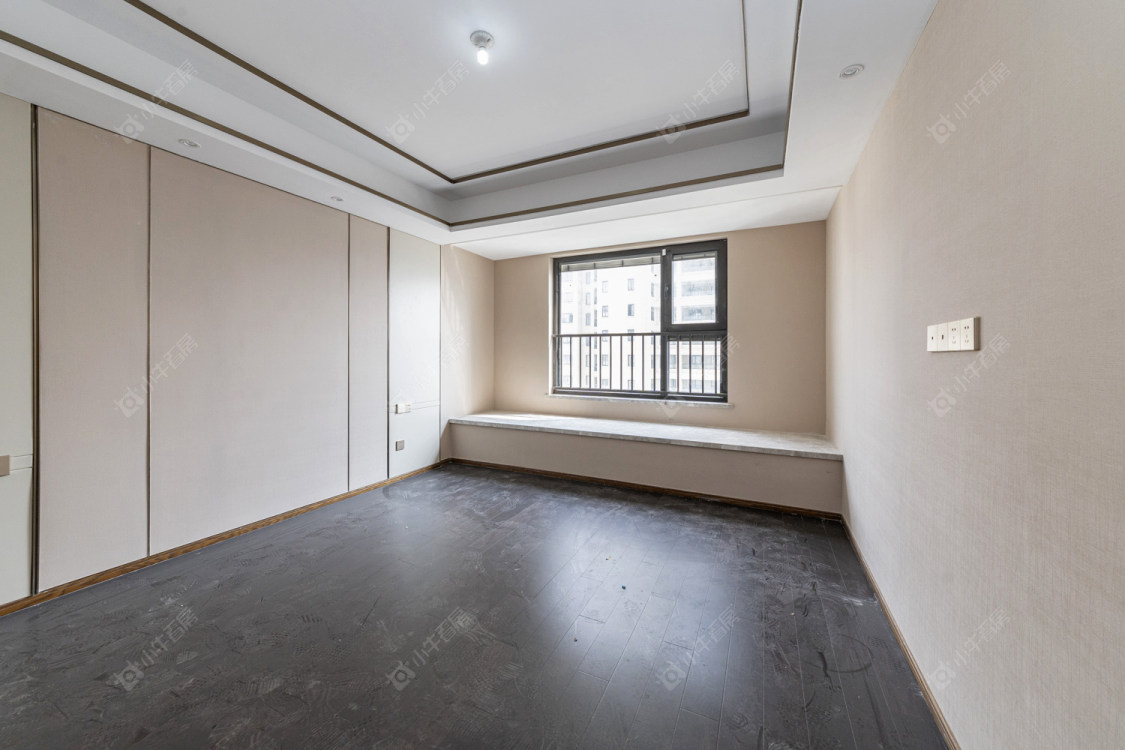 常州常发珑玥在售二手房源室内图_小牛看房