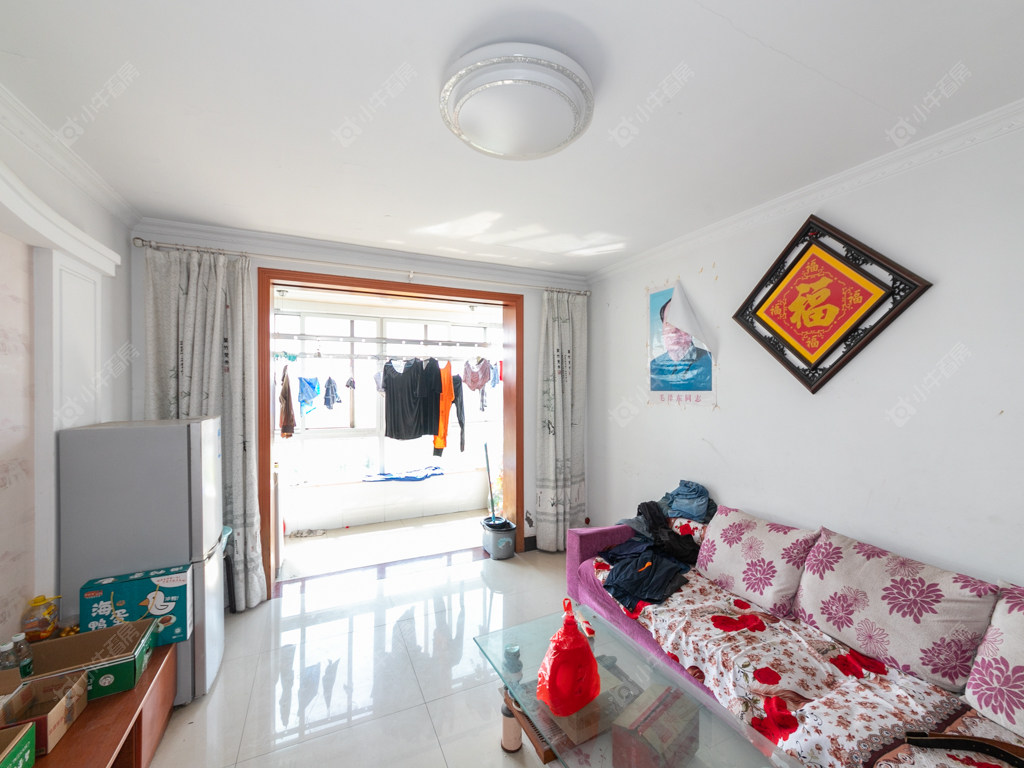 常州百馨苑南苑在售二手房源室内图_小牛看房