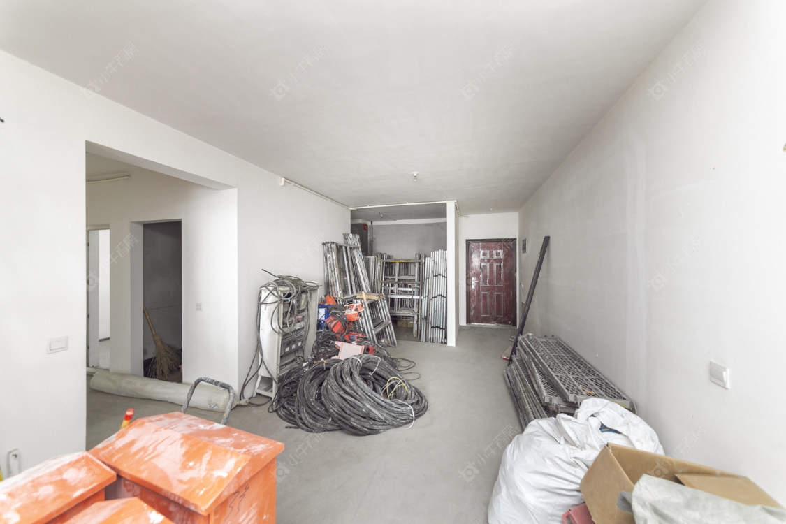 常州上书房在售二手房源室内图_小牛看房