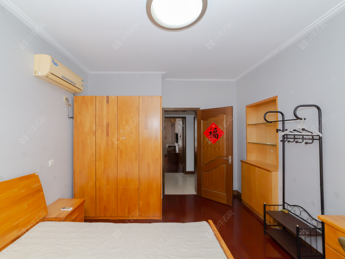 常州绿洲家园在售二手房源室内图_小牛看房