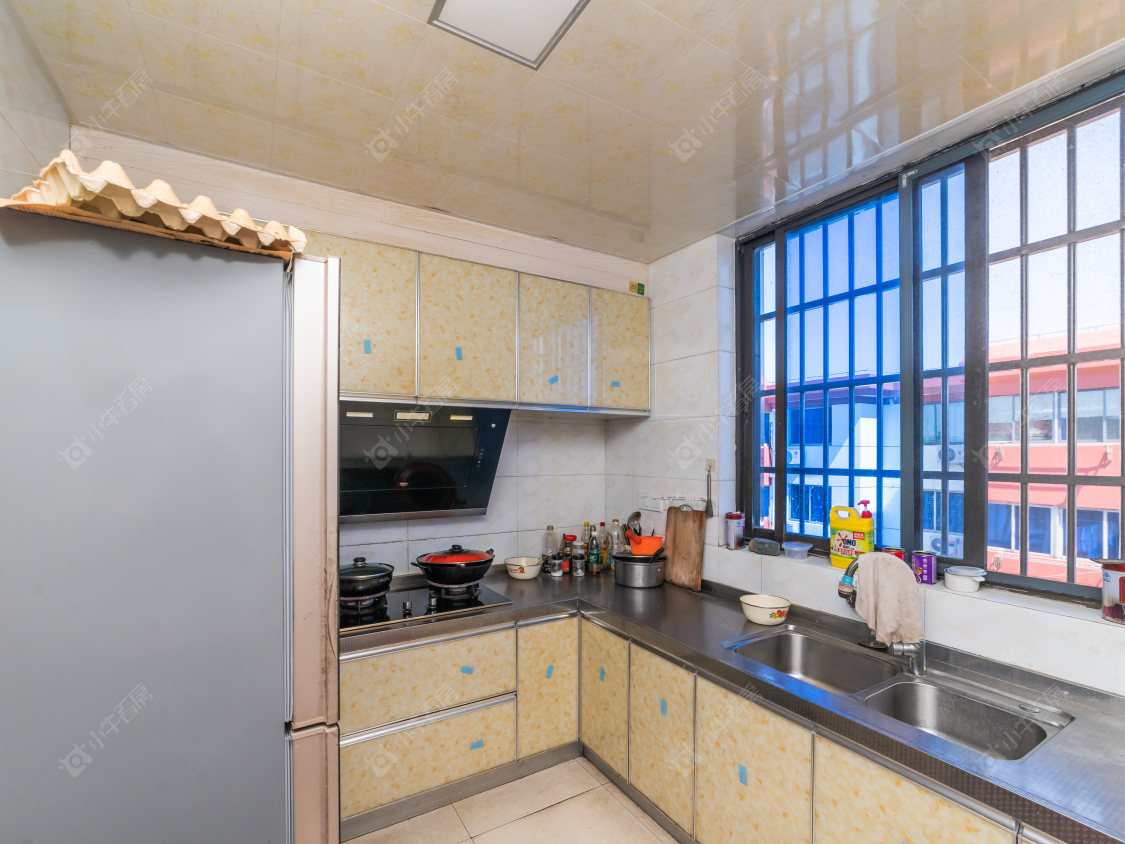 常州梅港东路在售二手房源室内图_小牛看房