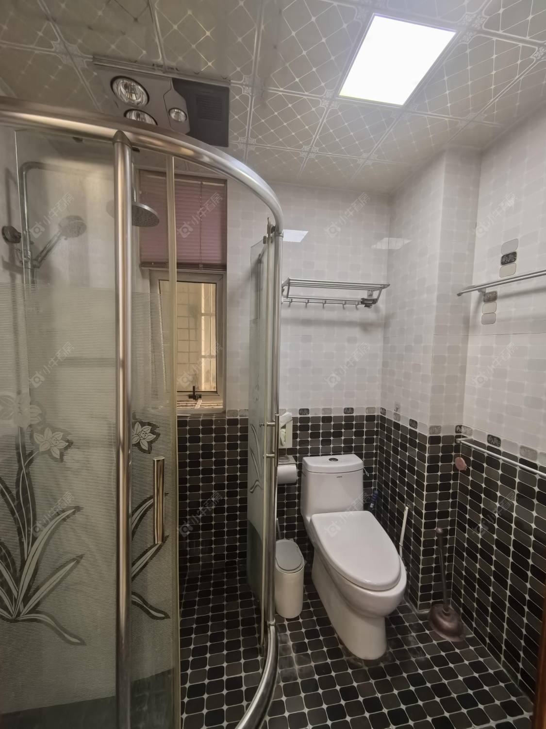 常州滨江明珠城东区在租房源户型图_小牛看房