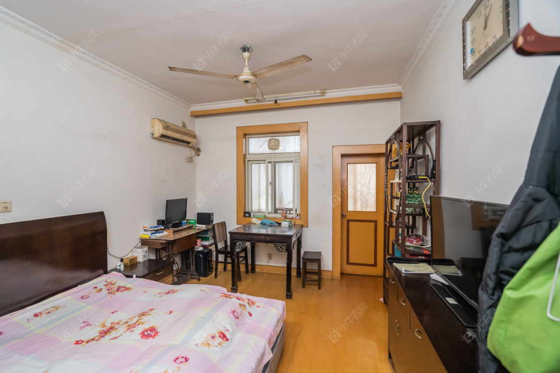 常州新丰街西楼在售二手房源室内图_小牛看房