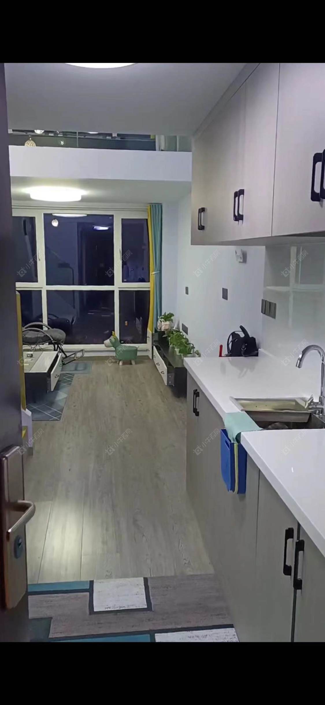 常州金科保利北郡花园在租房源_小牛看房