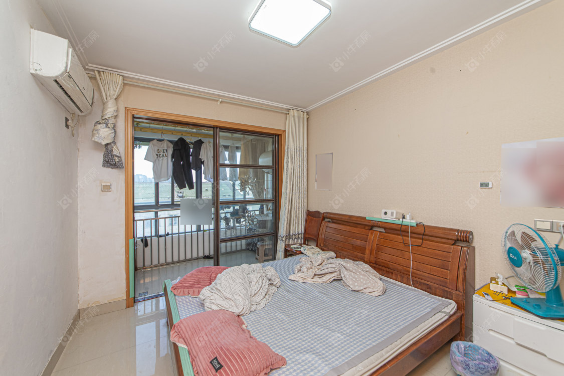 常州长虹名苑在售二手房_小牛看房