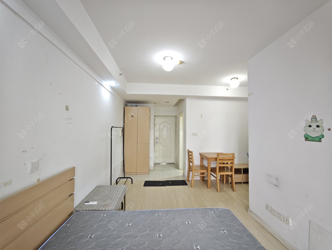 常州御水华庭二期在租房源室内图_小牛看房