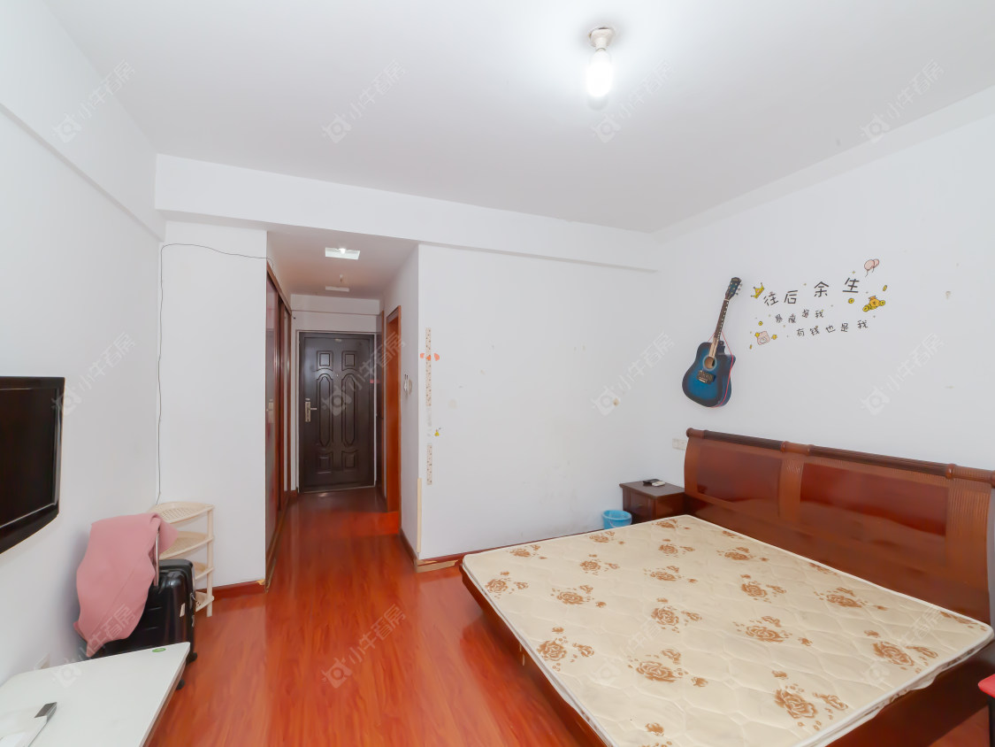 常州新城尚东区花园西区在售二手房源室内图_小牛看房