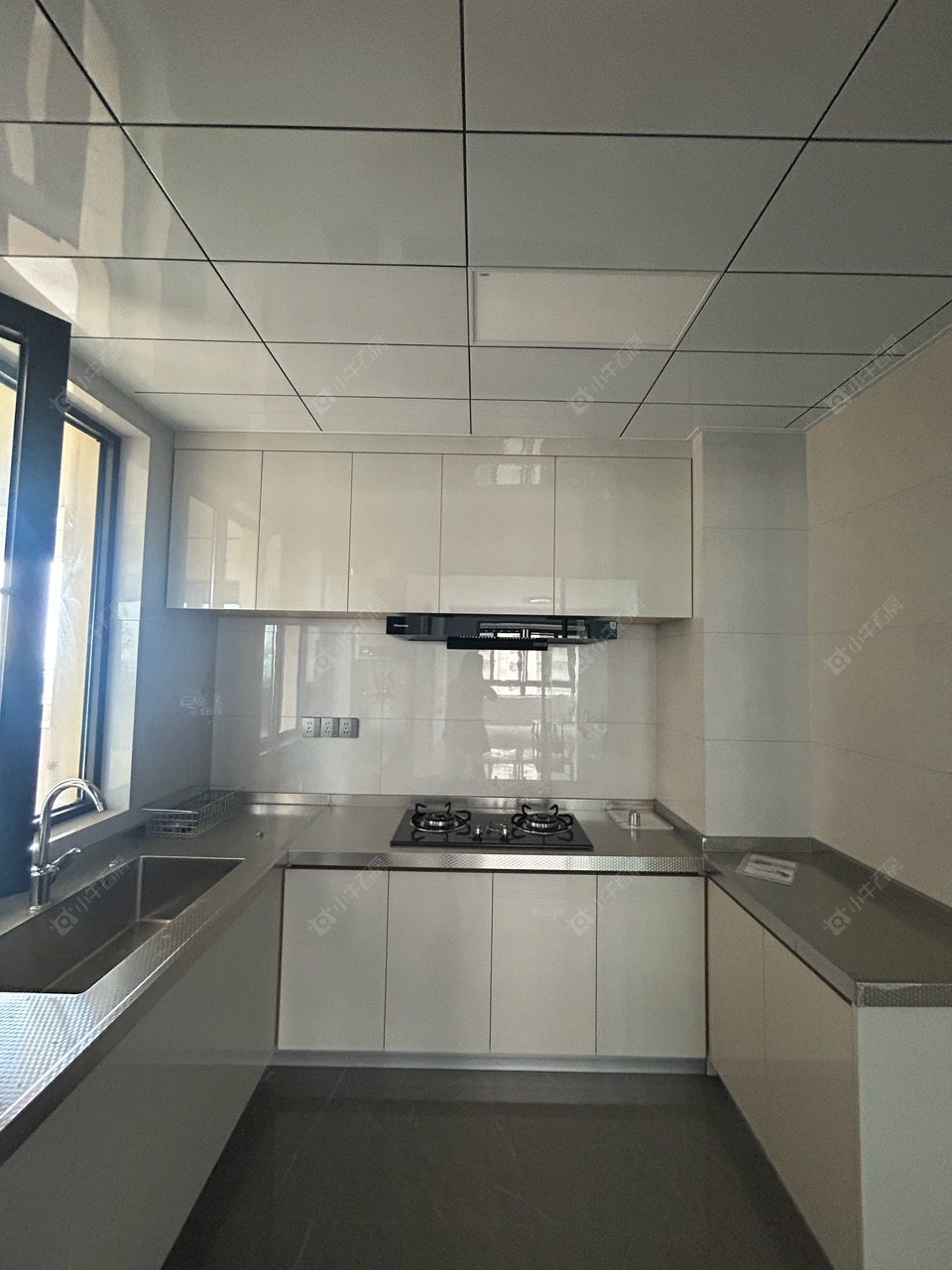 常州百馨西苑五期在租房源室内图_小牛看房