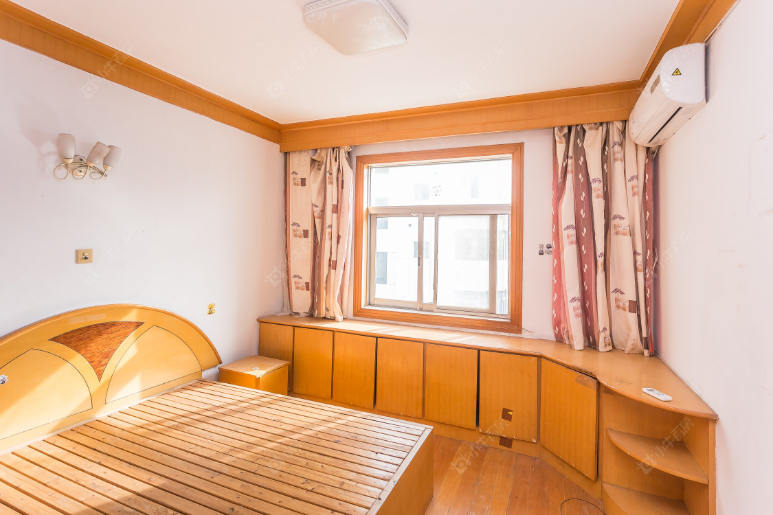 常州红梅西村在售二手房源室内图_小牛看房