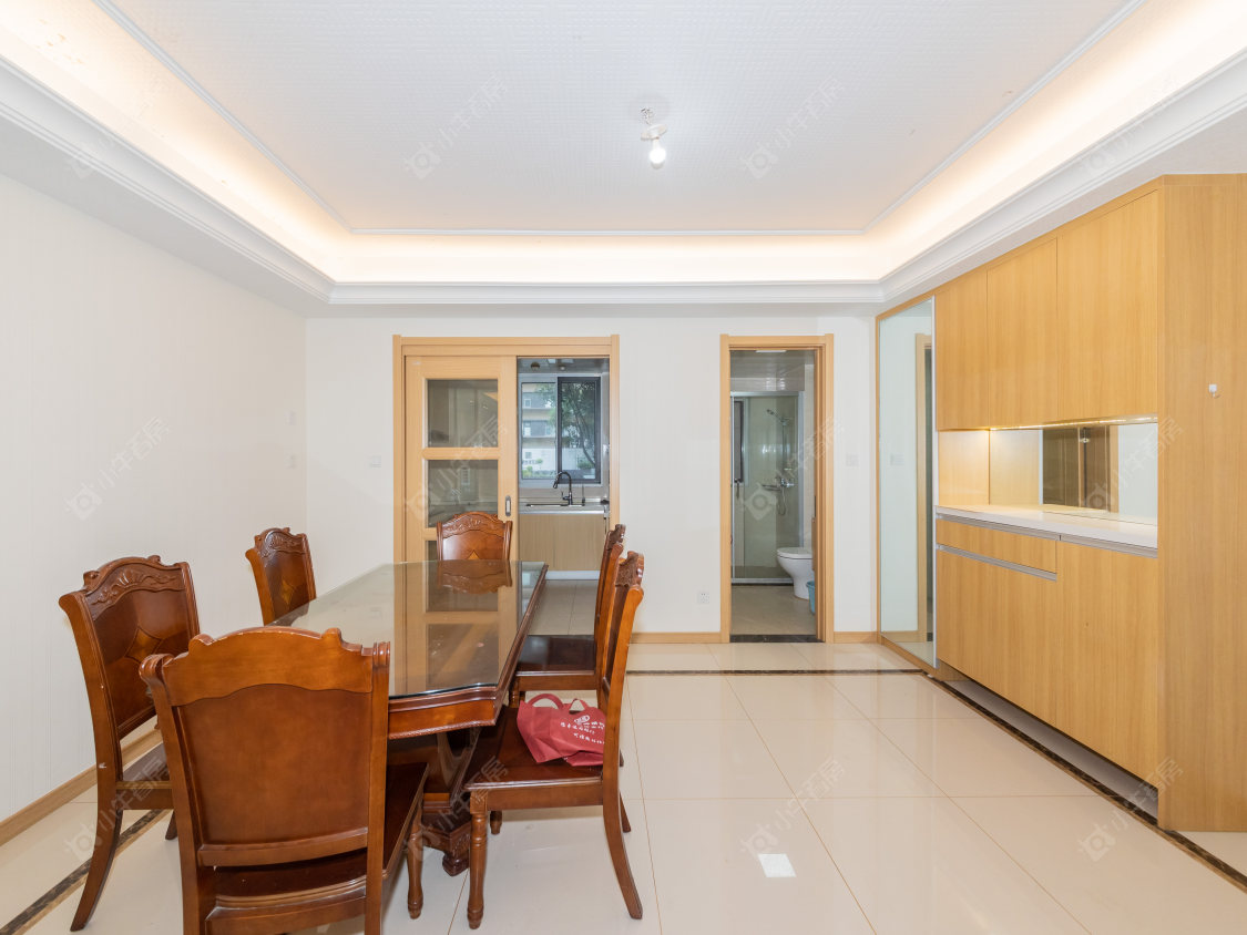 常州碧桂园金科光明府在售二手房源室内图_小牛看房