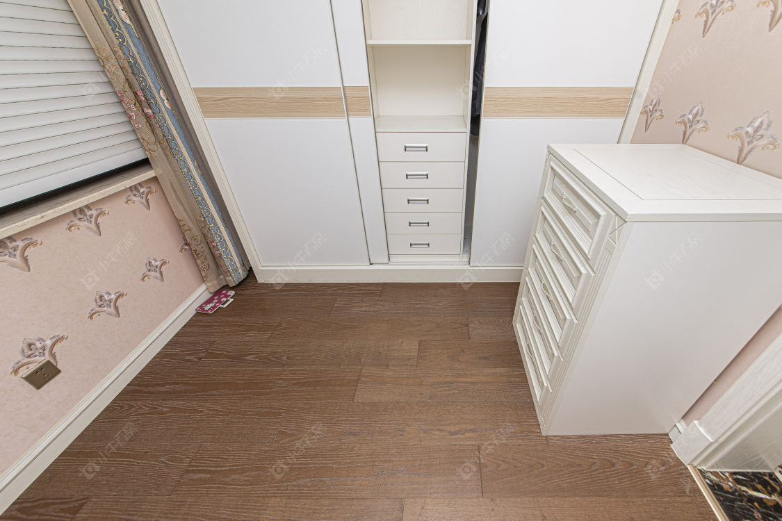 绿地香奈别墅区房源室内图 常州绿地香奈别墅区在售二手房源室内图_小牛看房