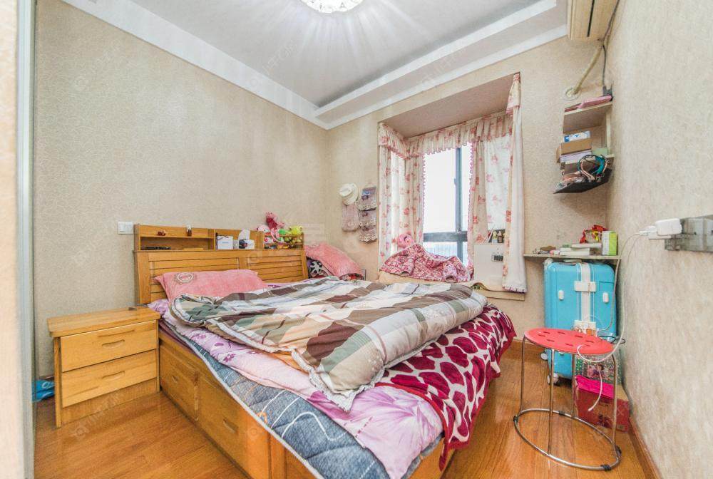 常州四季新城金典在售二手房源室内图_小牛看房