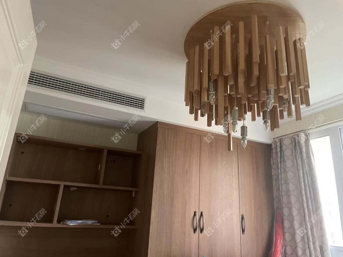 常州绿都万和城三区在租房源_小牛看房