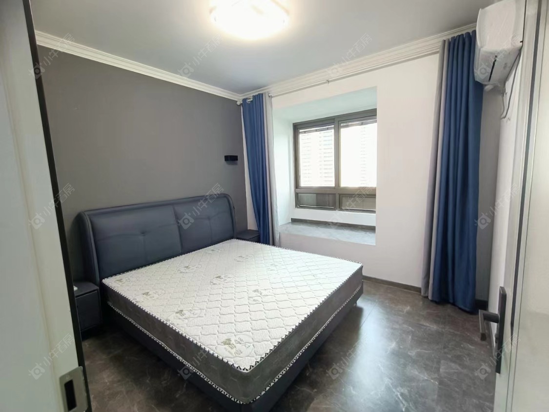 常州九洲玺在租房源_小牛看房