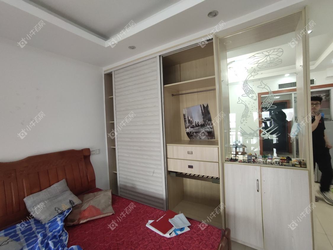 常州亚泰财富中心在租房源_小牛看房