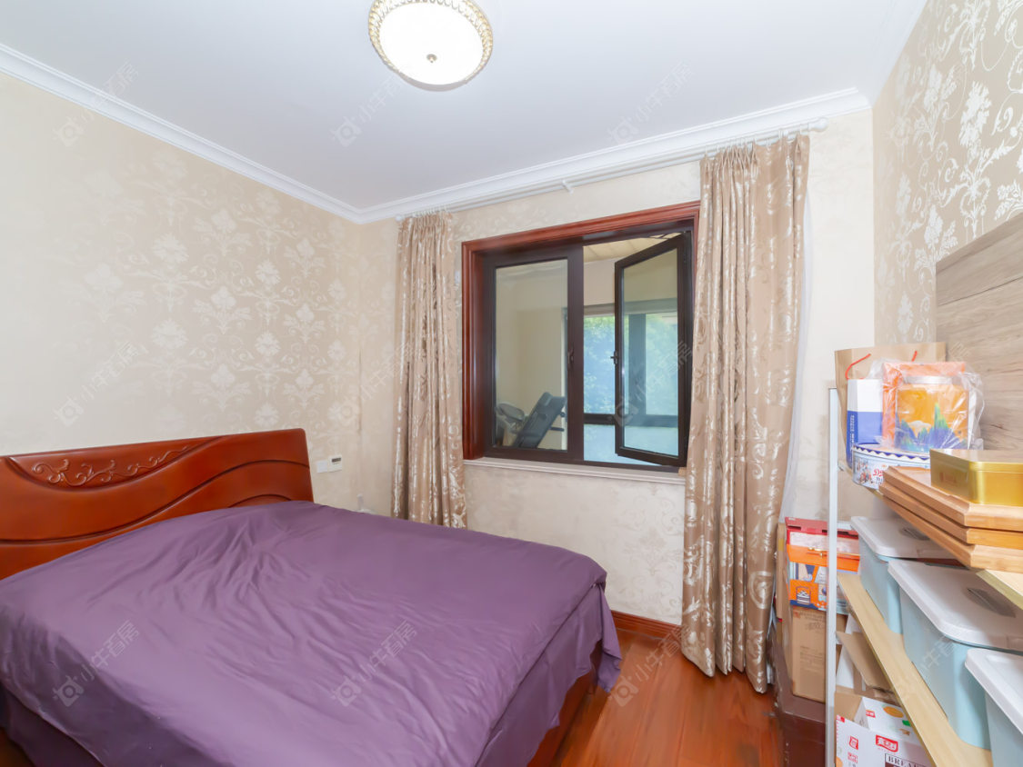 常州九龙仓国宾1号在售二手房源室内图_小牛看房