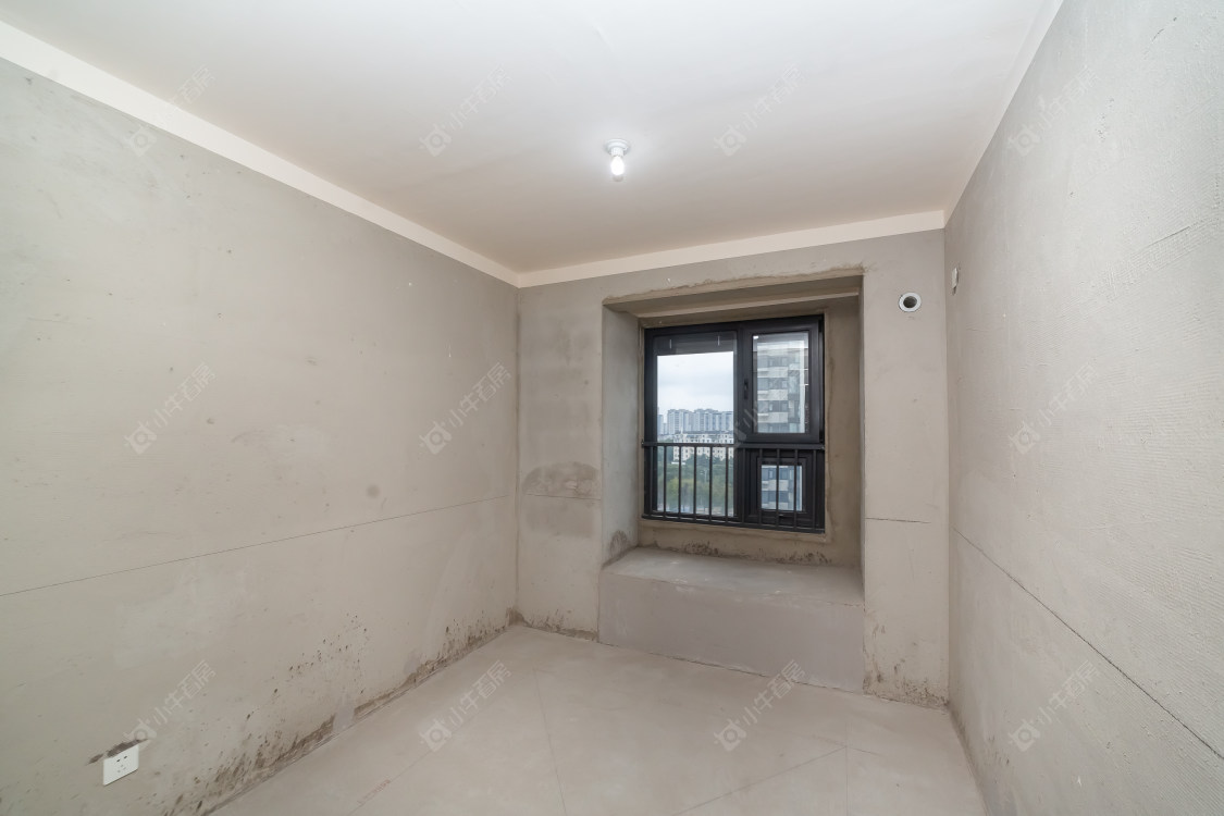 常州光明当代拾光里在售二手房源室内图_小牛看房