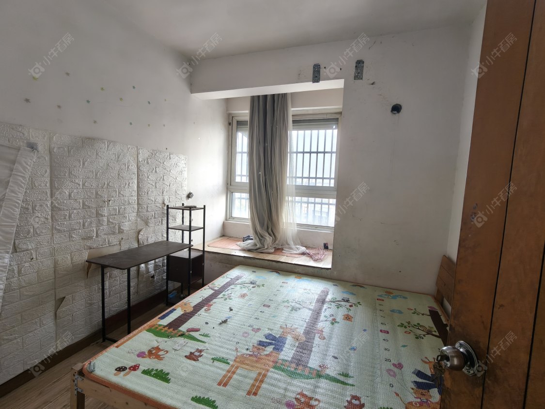 常州湖港名居在租房源室内图_小牛看房