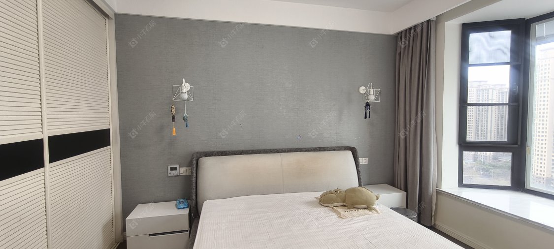 常州大名城西区二区在租房源_小牛看房