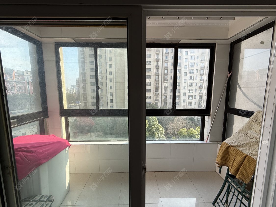 常州御水华庭二期在租房源_小牛看房