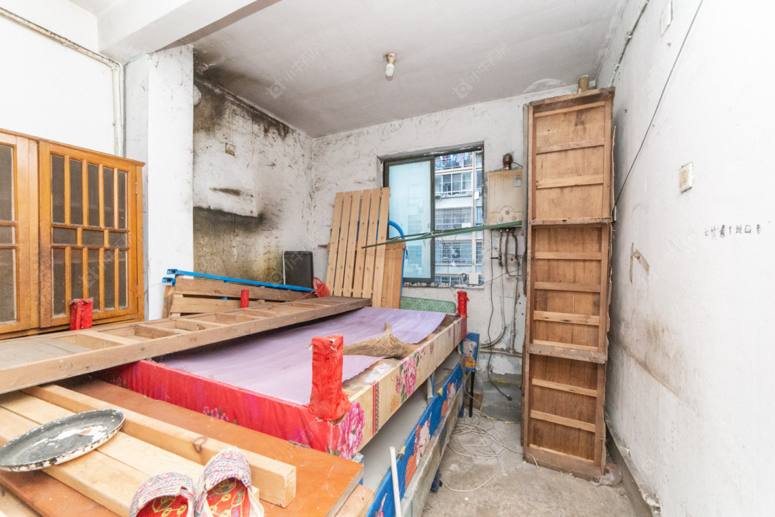 常州顺园八村北区在售二手房源室内图_小牛看房