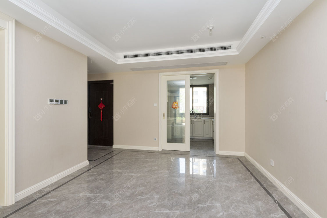 常州新城华宇悦隽公馆在售二手房源室内图_小牛看房