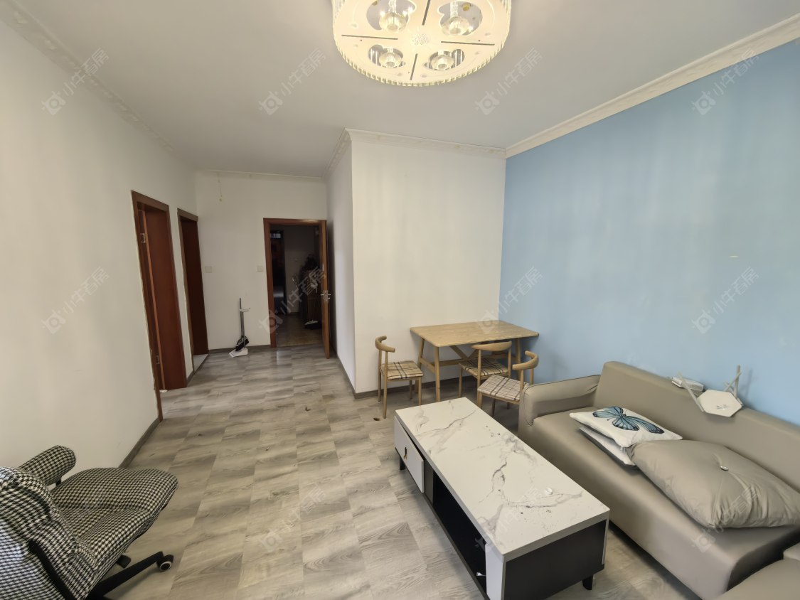 常州青洋花苑在租房源室内图_小牛看房