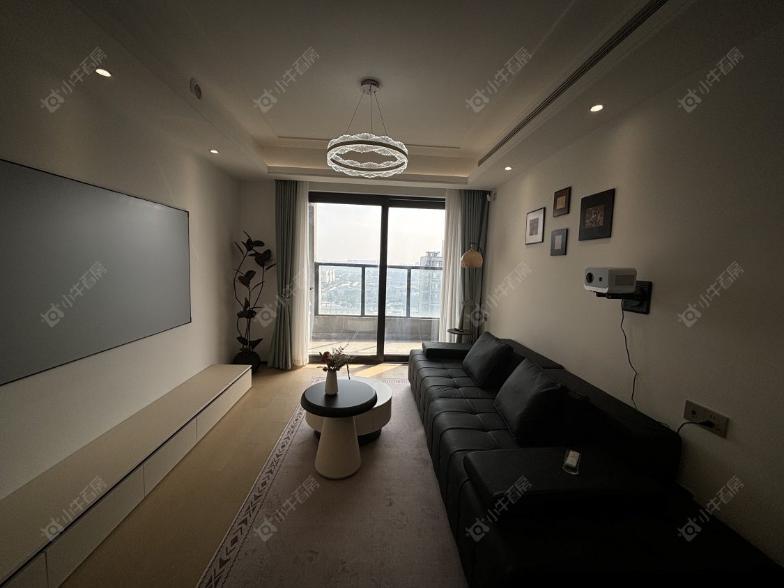 常州万科新都会在租房源室内图_小牛看房