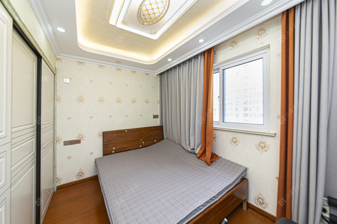 常州红星国际广场在售二手房源室内图_小牛看房