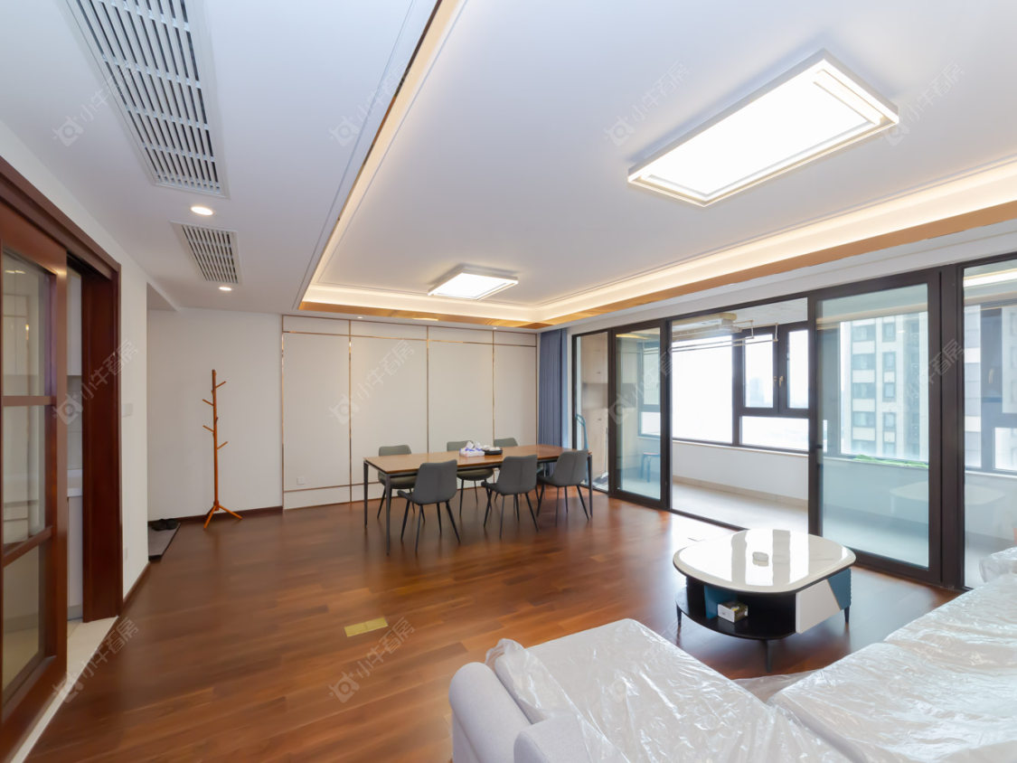 常州景瑞天玺在售二手房源室内图_小牛看房