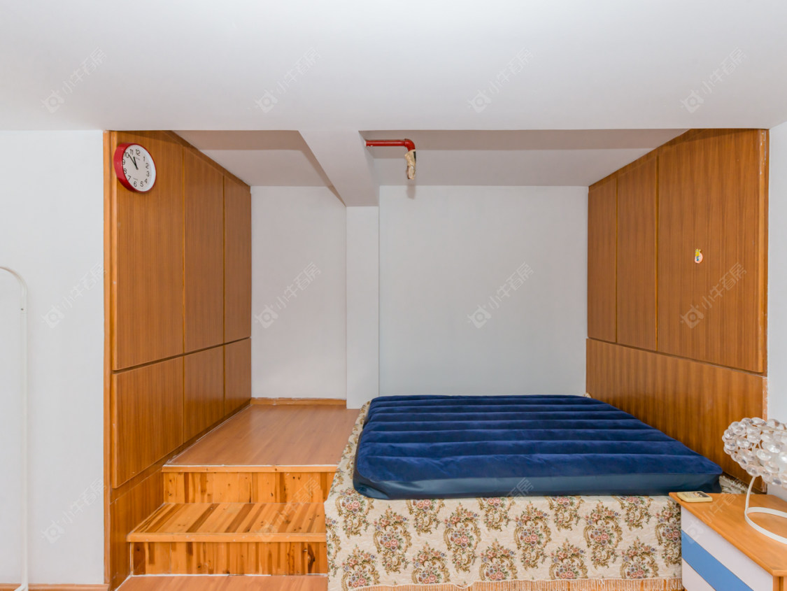 常州大成大厦在售二手房源室内图_小牛看房