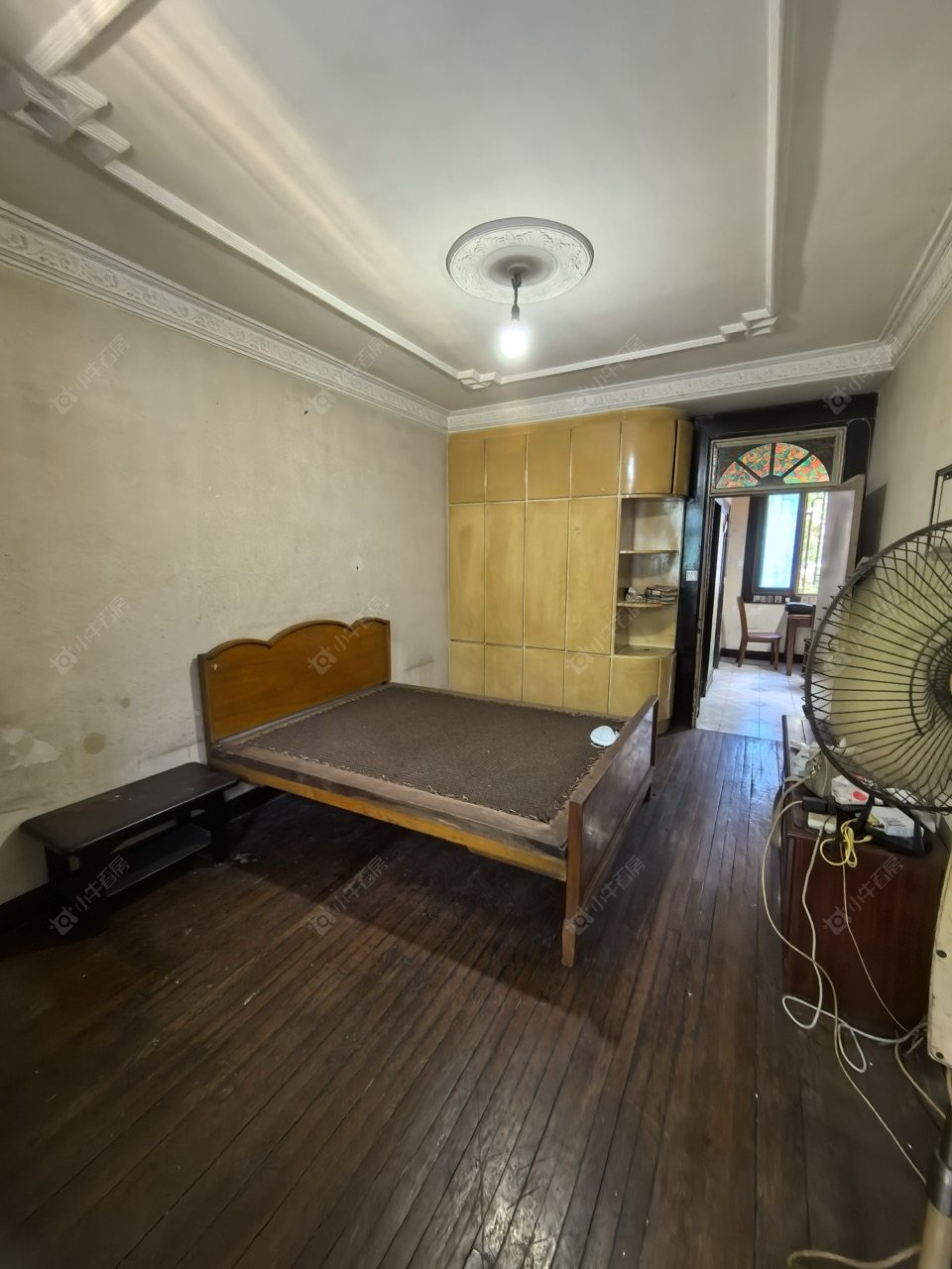 常州花园新村（钟楼）租房_花园新村（钟楼）1室1厅房源出租