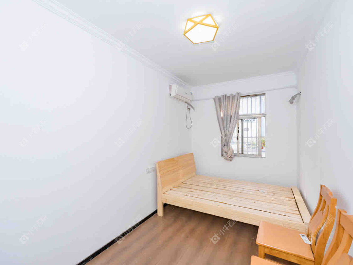 常州广化里在租房源室内图_小牛看房