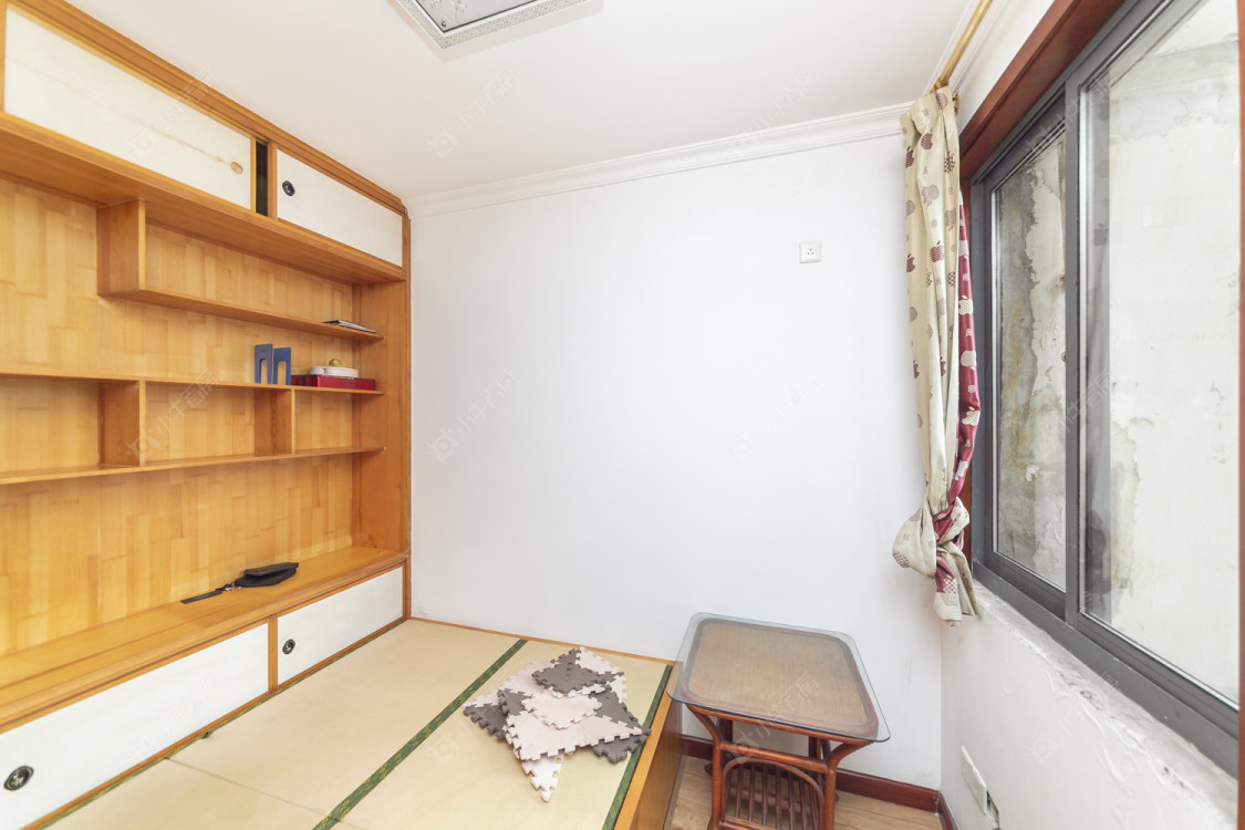 常州新城长岛在售二手房源室内图_小牛看房