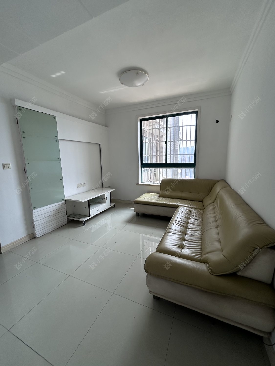 常州怡康花园在租房源室内图_小牛看房