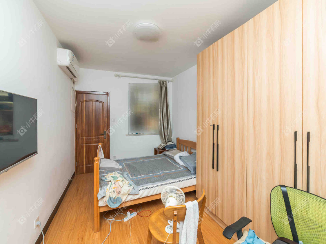 常州站北新村中站北在租房源室内图_小牛看房