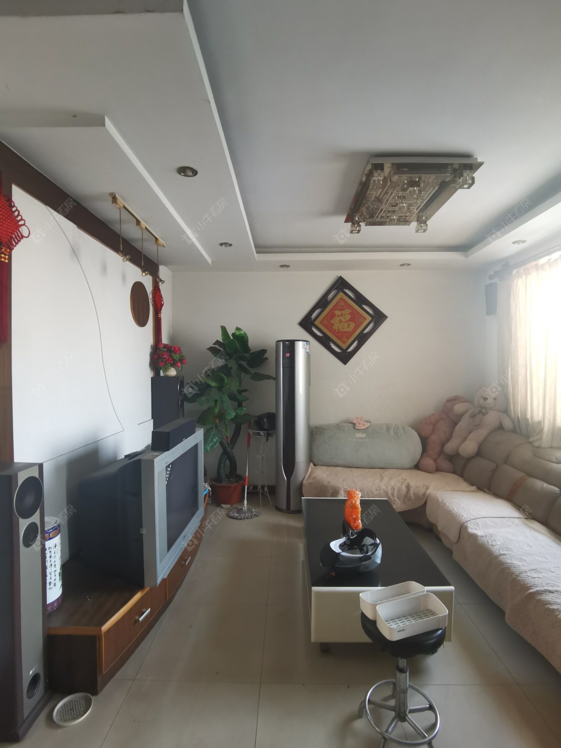 常州丽华南村竹园租房房源封面图
